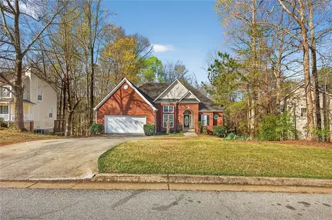 Exterior - 130 Camerons Way, Covington, GA 30016 photo 8 of 8
