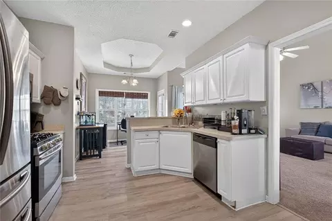 Kitchen - 130 Camerons Way, Covington, GA 30016 photo 1 of 2