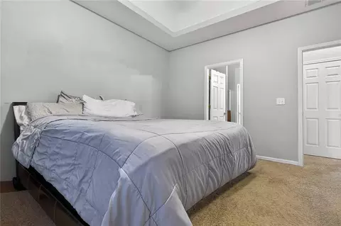 Bedroom - 130 Camerons Way, Covington, GA 30016 photo 6 of 6