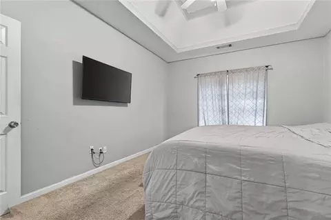 Bedroom - 130 Camerons Way, Covington, GA 30016 photo 5 of 6