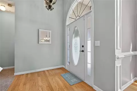 Entry Way - 130 Camerons Way, Covington, GA 30016 photo 2 of 6