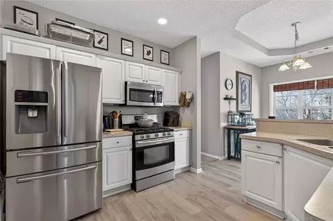 Kitchen - 130 Camerons Way, Covington, GA 30016 photo 2 of 2