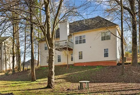 Exterior - 130 Camerons Way, Covington, GA 30016 photo 4 of 8