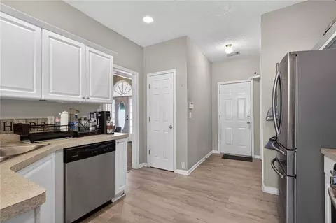 Entry Way - 130 Camerons Way, Covington, GA 30016 photo 5 of 6