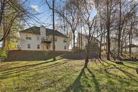 Exterior - 130 Camerons Way, Covington, GA 30016 photo 3 of 8