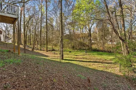 Exterior - 130 Camerons Way, Covington, GA 30016 photo 6 of 8