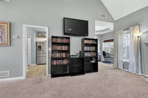 Entry Way - 130 Camerons Way, Covington, GA 30016 photo 4 of 6