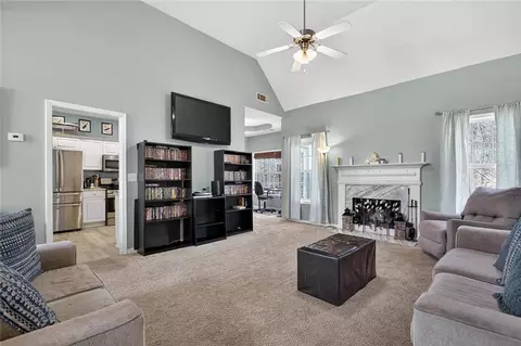 Living - 130 Camerons Way, Covington, GA 30016 photo 2 of 3