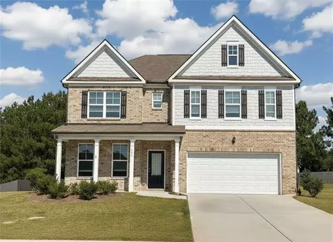 461 Paxton Ln, Jefferson, GA 30549