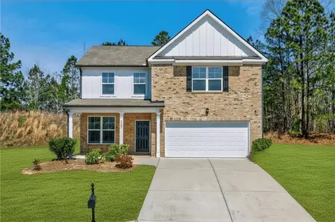 5187 Upper Elm St, Atlanta, GA 30349