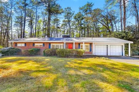 881 Rockbridge Rd, Lilburn, GA 30047