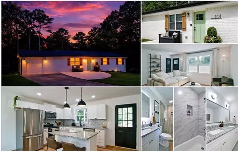 101 Stroud Dr, Mableton, GA 30126