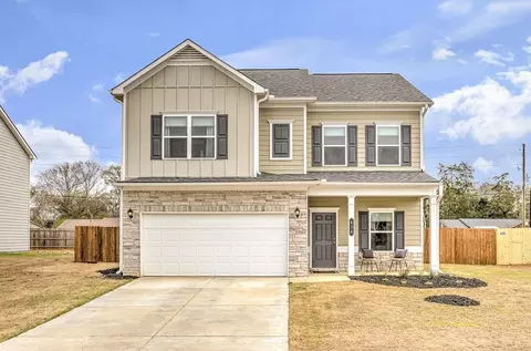 636 Summerfield Ln NW, Cartersville, GA 30120