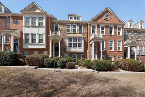 4753 Cheviot Way SE #6, Smyrna, GA 30080