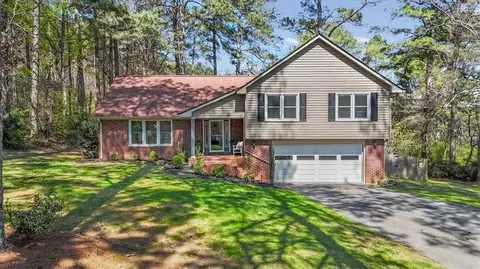 10 Cumberland Dr SE, Rome, GA 30161