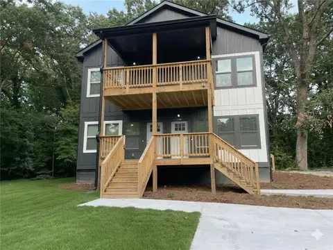 215 Anderson Ave NW, Atlanta, GA 30314