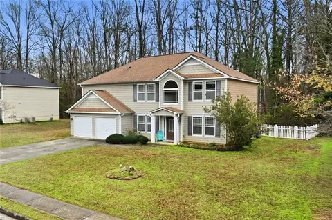 4200 Kenwood Trl, Atlanta, GA 30349