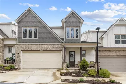 105 Heron Pointe Trl, Canton, GA 30114