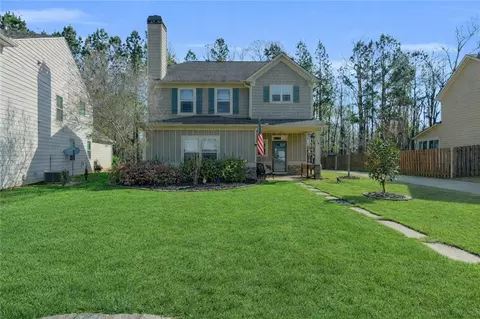 124 Macalester Dr, Newnan, GA 30265