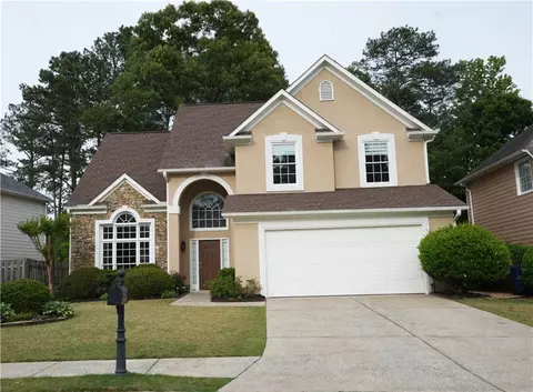 2730 Harper Woods Dr, Marietta, GA 30062