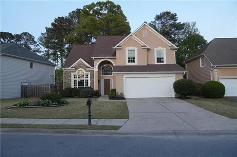 2730 Harper Woods Dr, Marietta, GA 30062