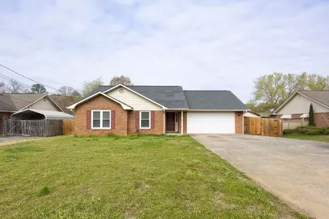 13 Parr Wade Rd SE, Cartersville, GA 30120