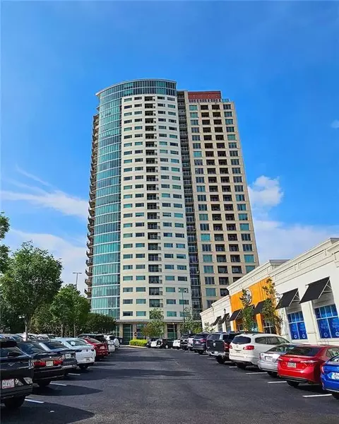 4561 Olde Perimeter Way #1607, Dunwoody, GA 30346