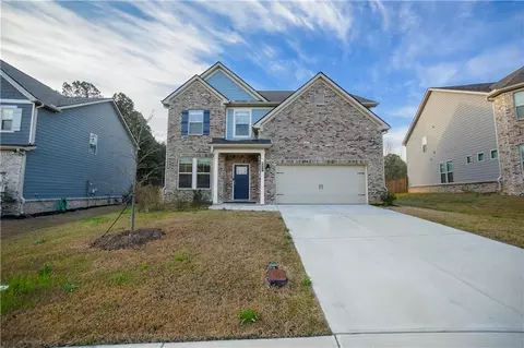 2837 Malton Way, Loganville, GA 30052