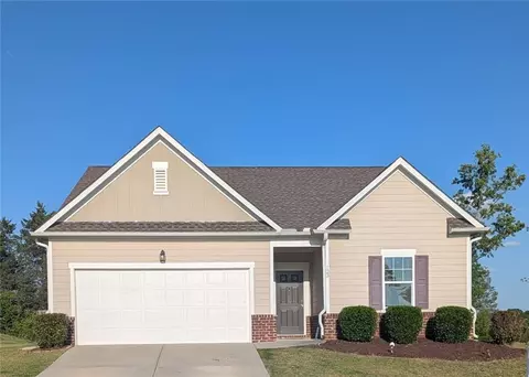 123 Siena Dr NW, Cartersville, GA 30120