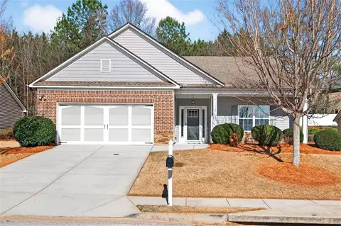 813 Ideal Pl, Winder, GA 30680