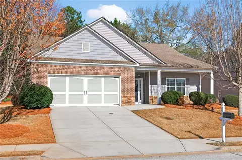 813 Ideal Pl, Winder, GA 30680 photo 2