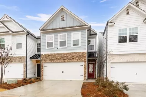 376 Whitetail Cir, Canton, GA 30115