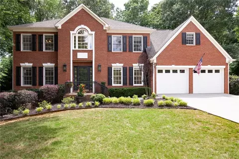 302 Lakeview Ln, Hiram, GA 30141