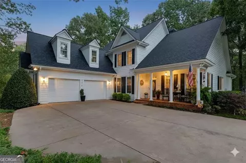 9315 Spinnaker Ln, Gainesville, GA 30506