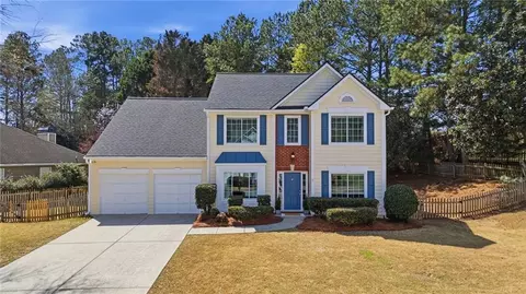 5182 Running Doe Dr, Suwanee, GA 30024