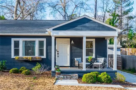 793 Toliver St NE, Marietta, GA 30060