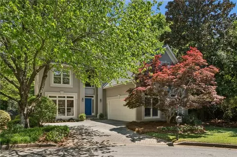 2651 Willow Cv, Decatur, GA 30033