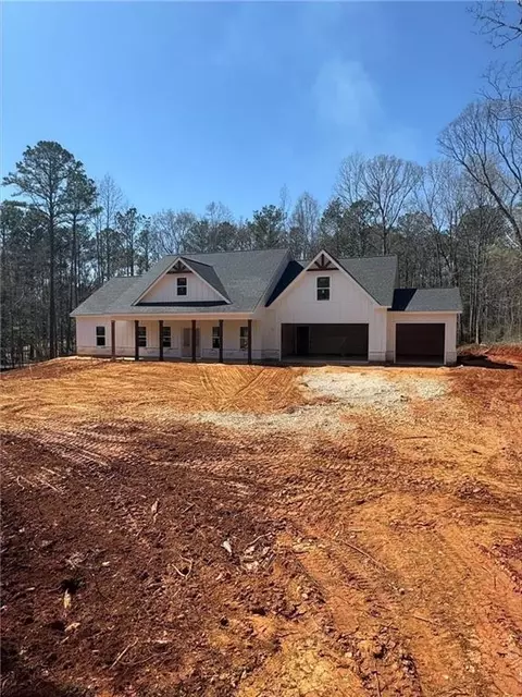 3300 Holly Springs Rd, Rockmart, GA 30153