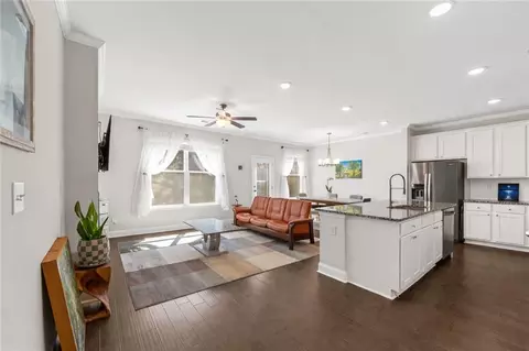 2448 Chene Dr, Duluth, GA 30097 photo 4