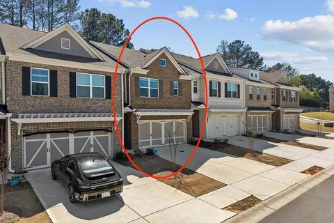 2448 Chene Dr, Duluth, GA 30097 photo 2