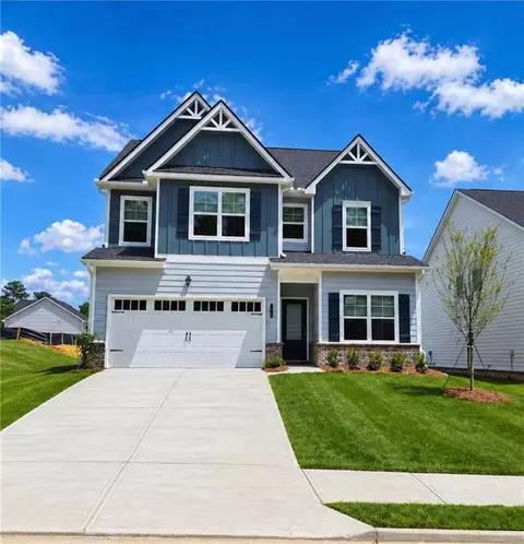 11146 Suria Dr, Covington, GA 30014