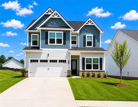 11146 Suria Dr, Covington, GA 30014