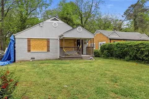130 Stratford Dr NW, Atlanta, GA 30311
