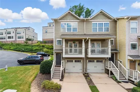 2038 Liberty Ct NW, Atlanta, GA 30318