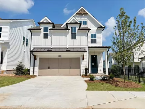 684 Summit Hill Way, Cumming, GA 30040