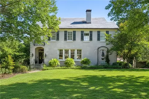 1209 Springdale Rd NE, Atlanta, GA 30306