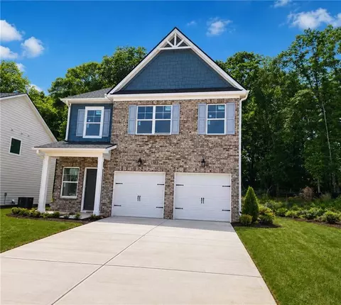 11143 Suria Dr, Covington, GA 30014