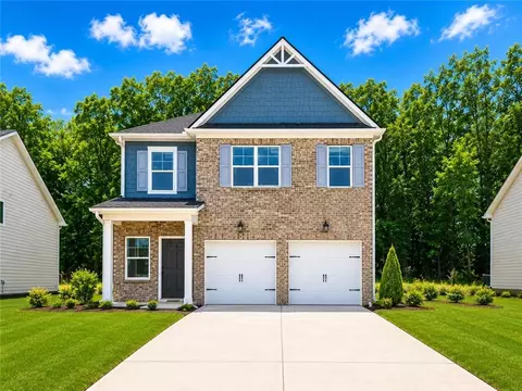 11143 Suria Dr, Covington, GA 30014