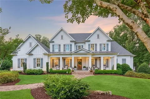 150 Trinity Farm Dr, Canton, GA 30115