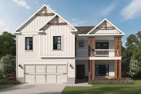 3351 Forest Green Dr, Douglasville, GA 30135